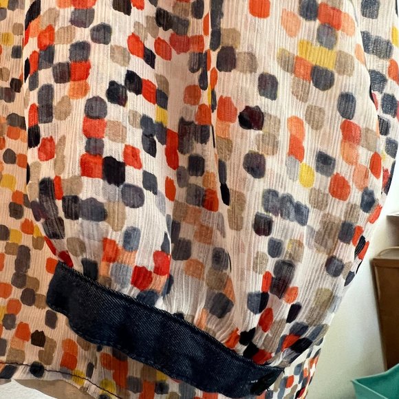 Liz Claiborne Top Medium - Picture 6 of 7